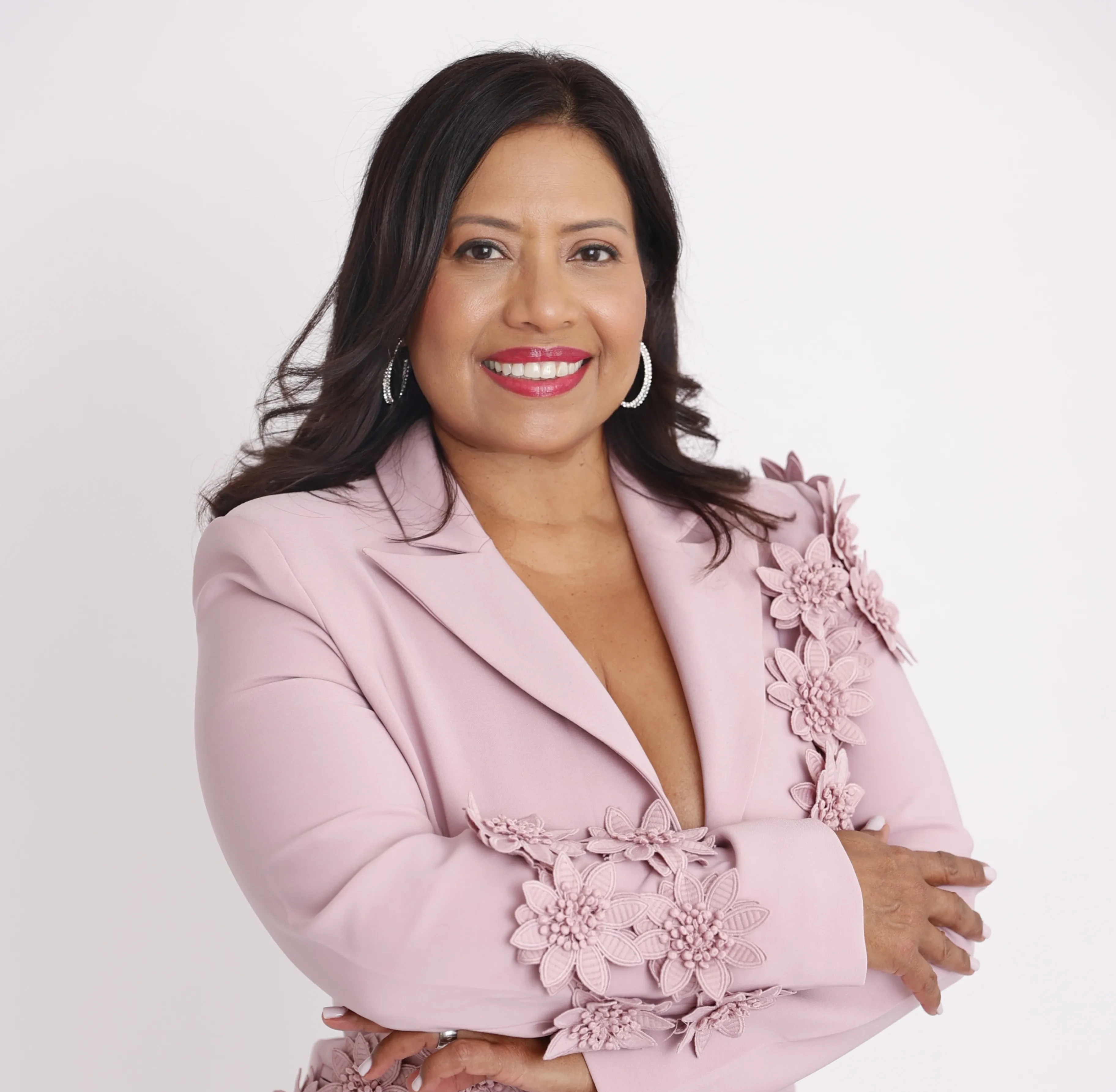 Mary Rodríguez